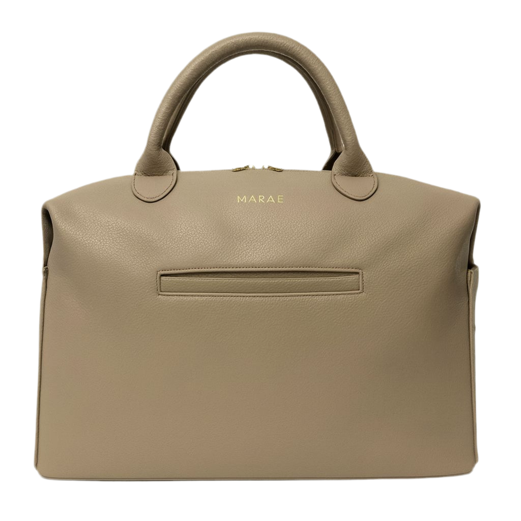 Maraé luiertas Beige