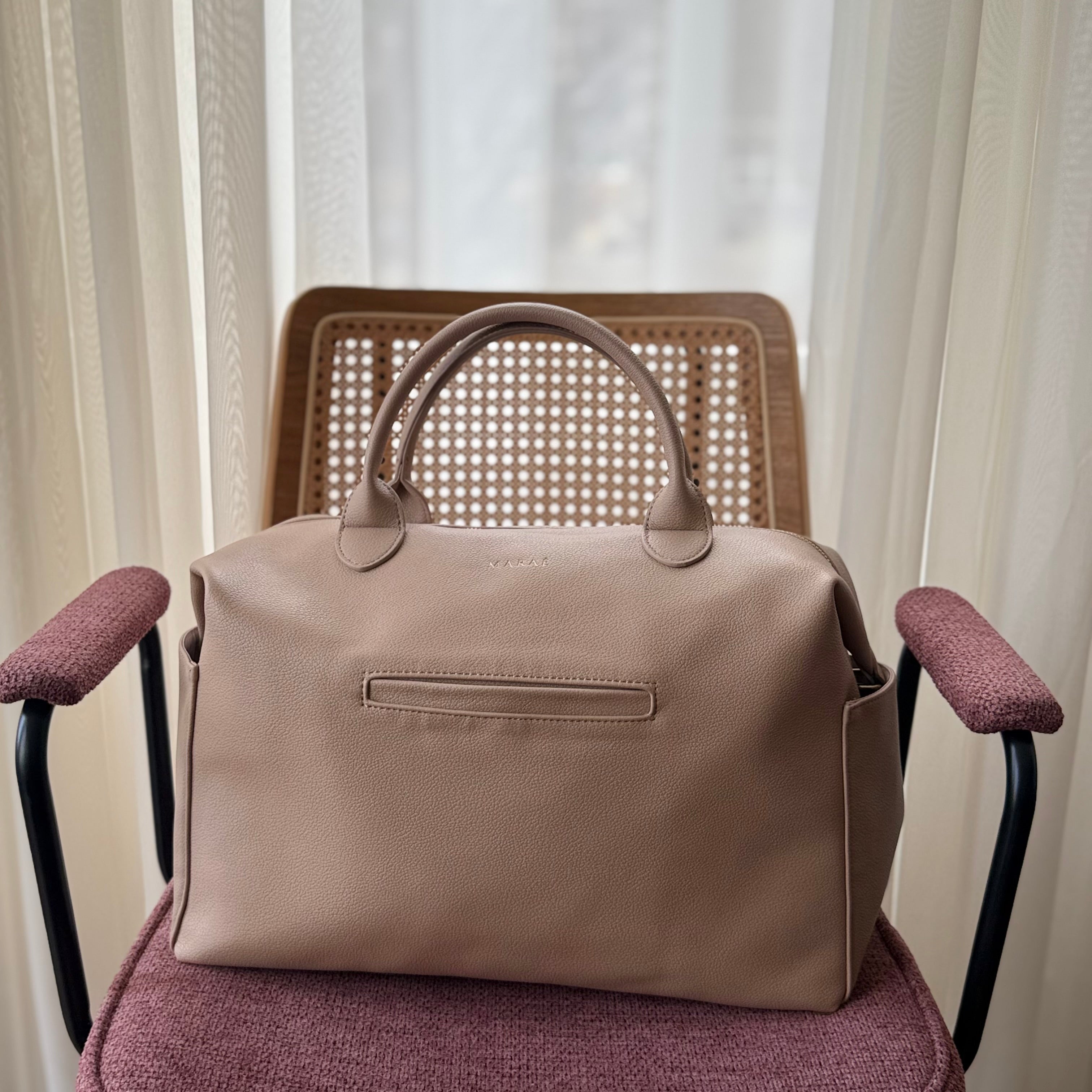 Maraé luiertas Beige