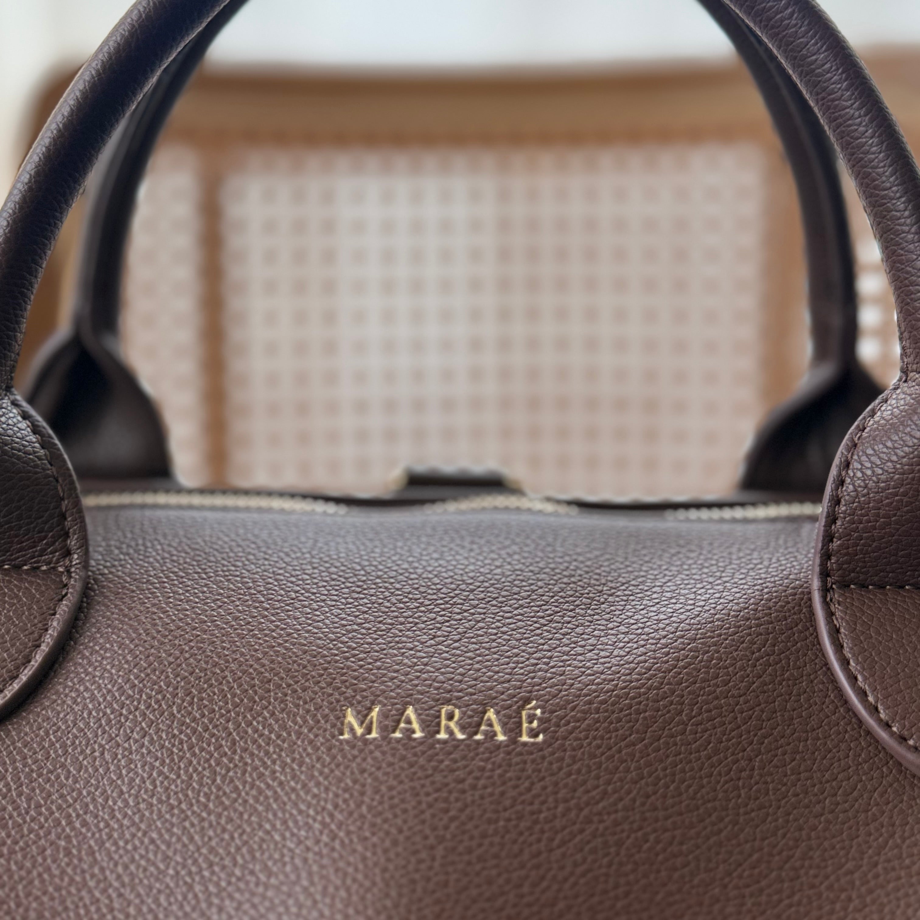 Maraé luiertas COCO