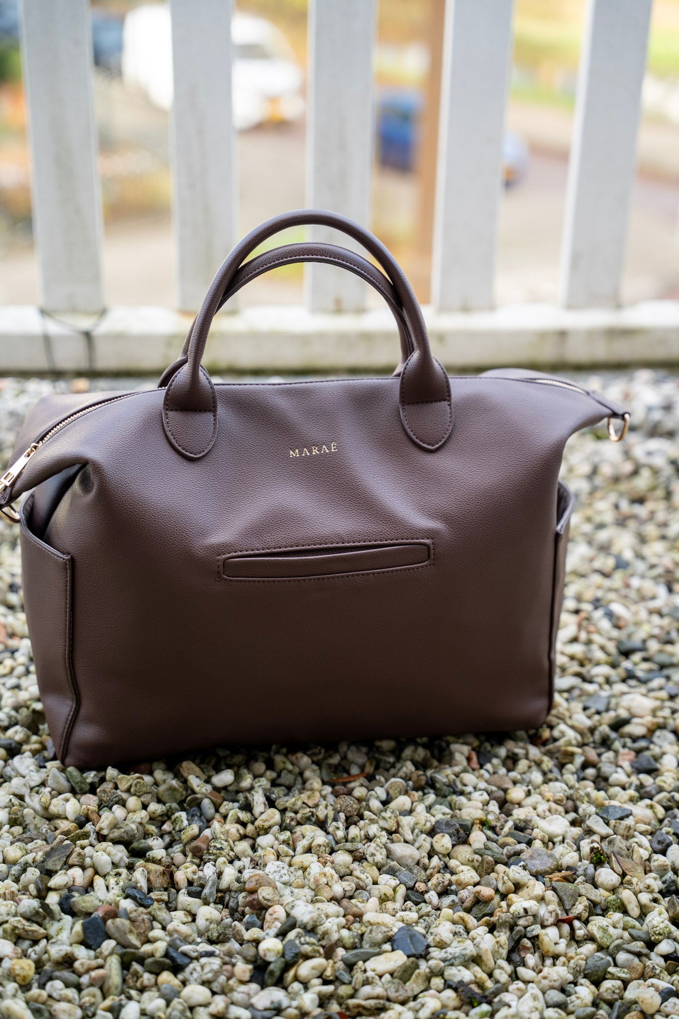 Maraé luiertas COCO