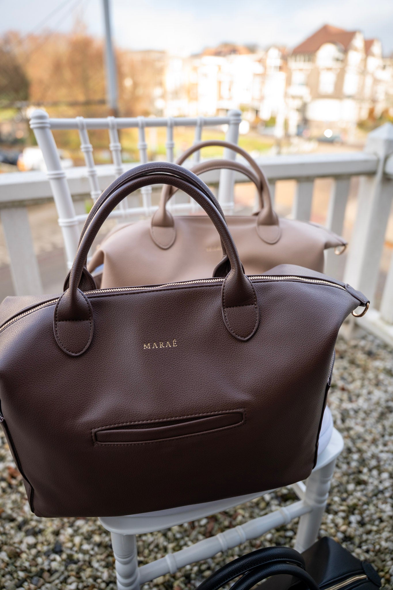 Maraé luiertas COCO